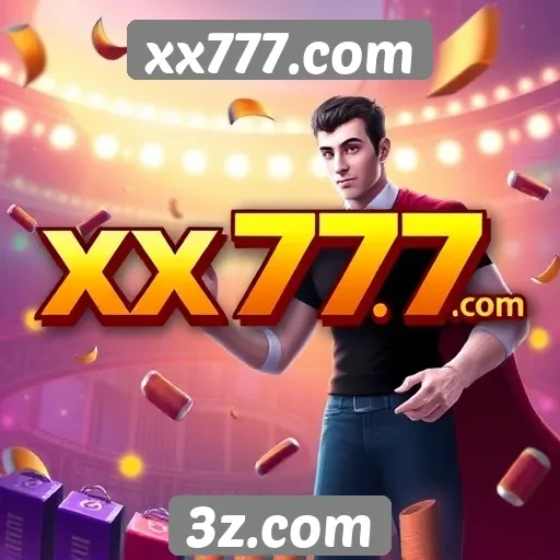 Análise da plataforma xx777.com para jogadores