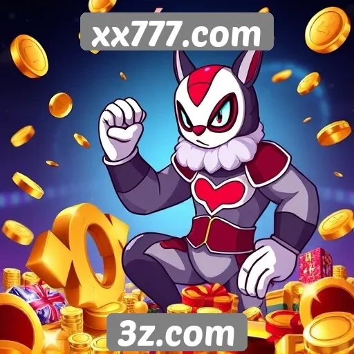 Comparativo de bônus e promoções em xx777.com