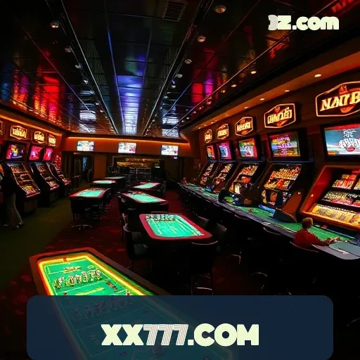 xx777.com Site Confiável