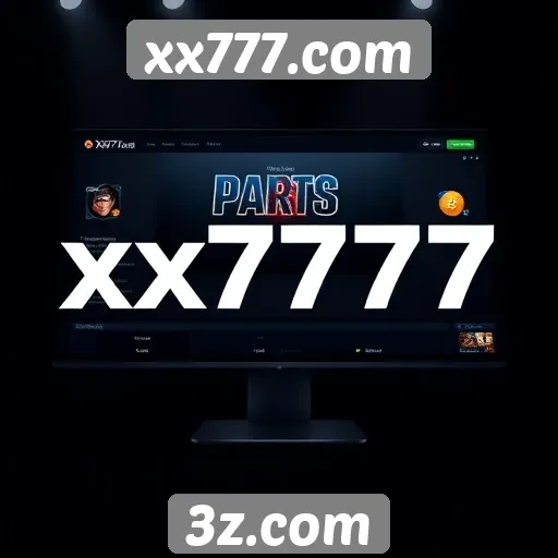 Desenvolvimento contínuo de xx777 e suas atualizações de conteúdo