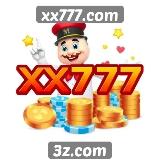 Diversidade de jogos de cassino em xx777.com