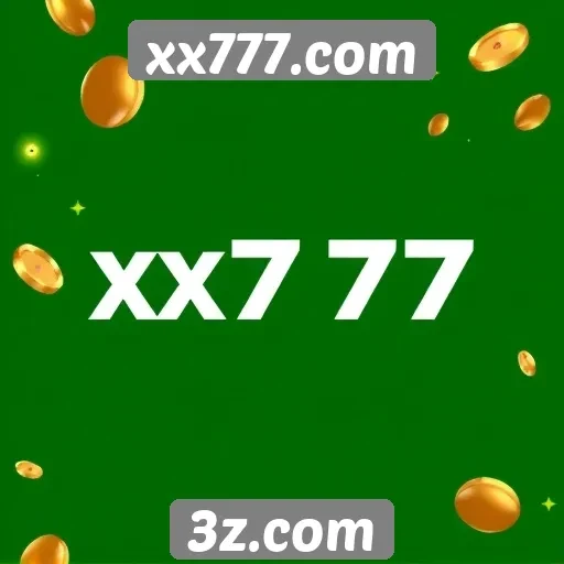 Avaliação das promoções e bônus do xx777.com
