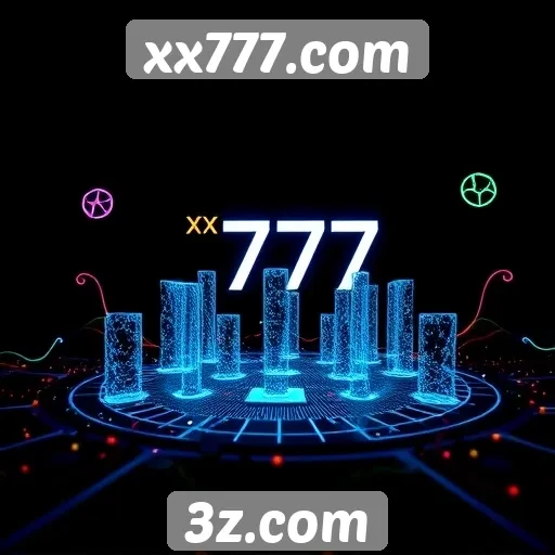 Expectativas para inovações da plataforma xx777