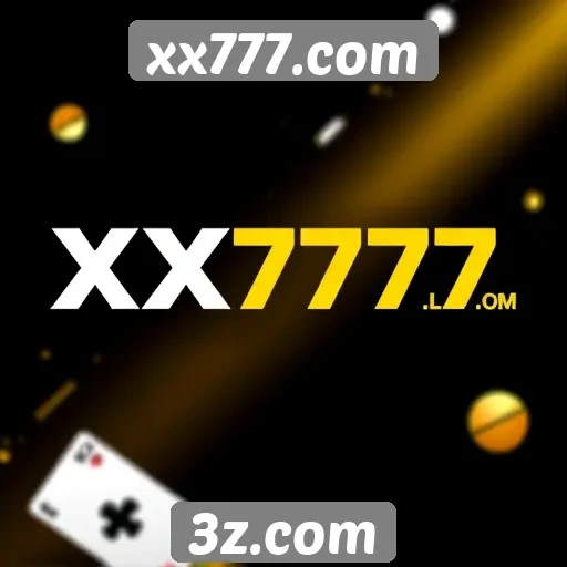 Futuro do xx777.com no mercado de jogos online
