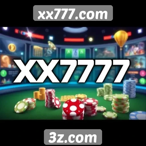 Perspectivas futuras para o setor de jogos online