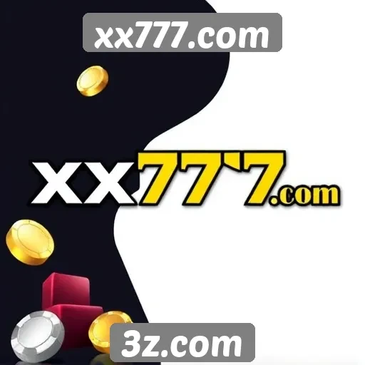 História do crescimento do xx777.com no mercado