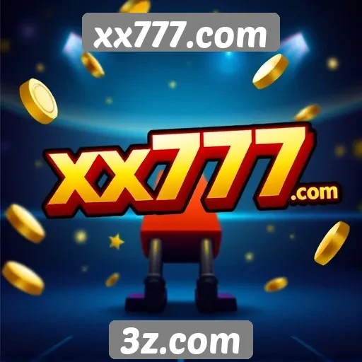 O impacto do xx777.com na indústria de jogos online