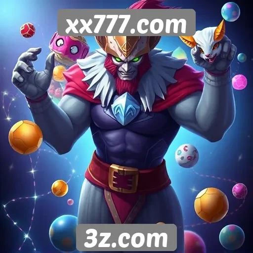novos jogos disponíveis no site xx777.com