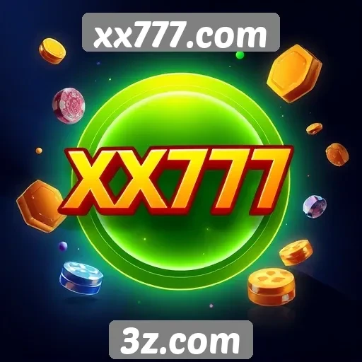 Tendências de jogos online em xx777.com
