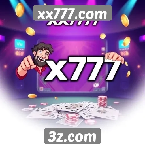 Feedback dos jogadores sobre xx777.com