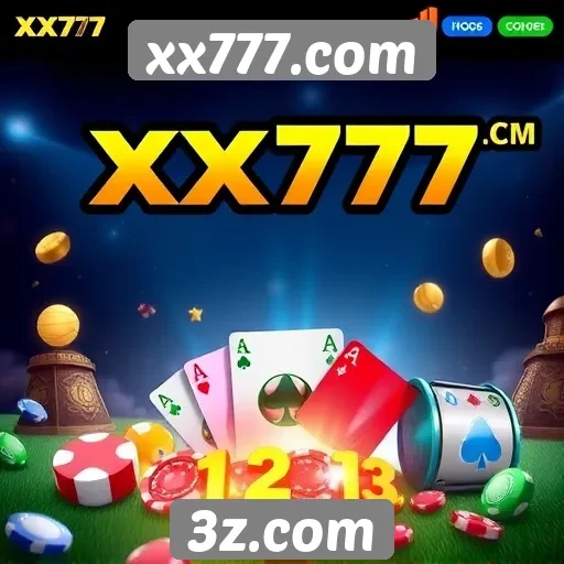 Popularidade dos jogos oferecidos pelo xx777.com