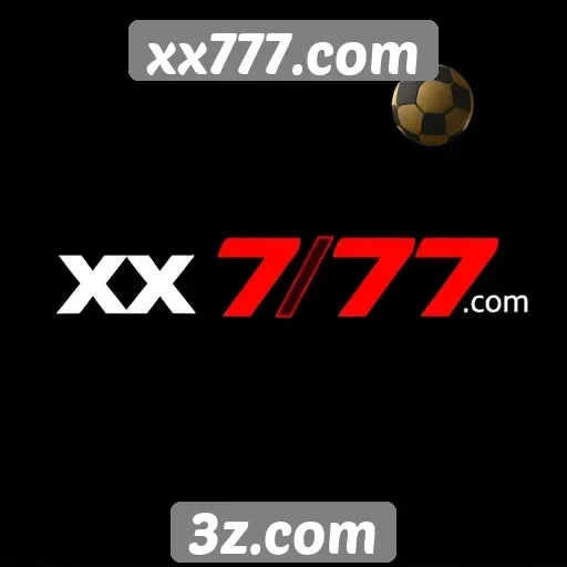 Comparação de promoções no site xx777.com