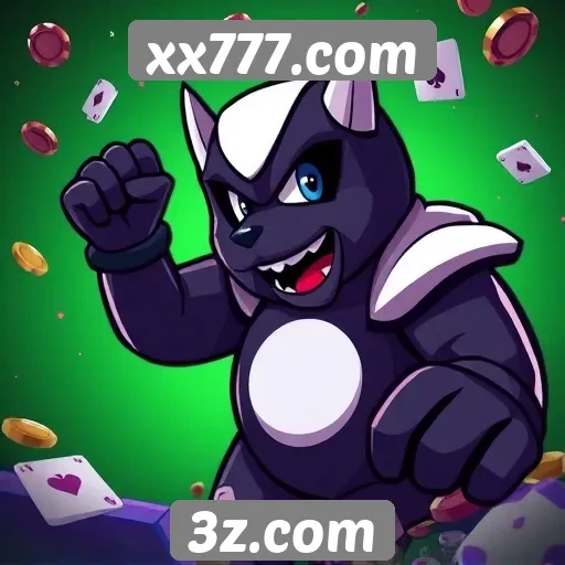 Ofertas promocionais em xx777.com