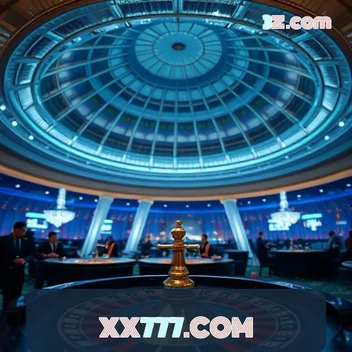 xx777.com Promoções