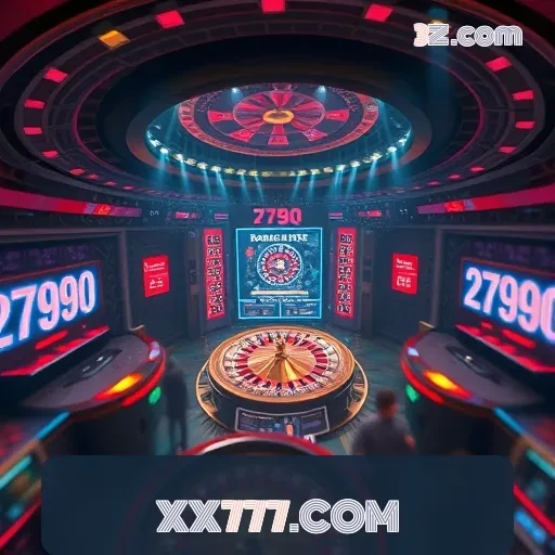 xx777.com Caça-Níqueis