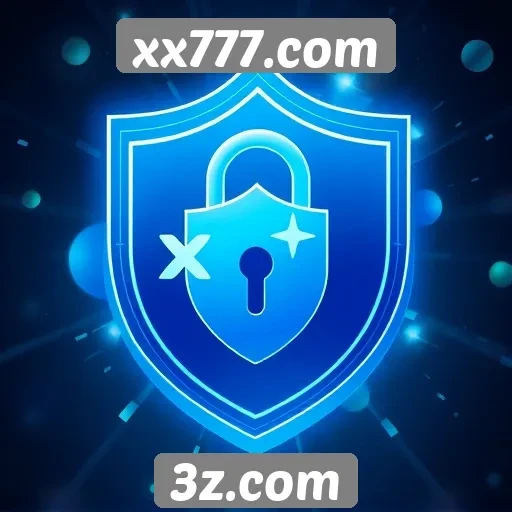 Segurança das transações no site xx777.com