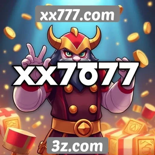 Análise da experiência do usuário no xx777.com